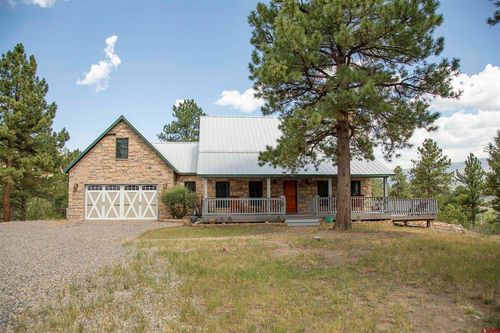 805 Lake Dr, South Fork, CO, 81154 | Card Image