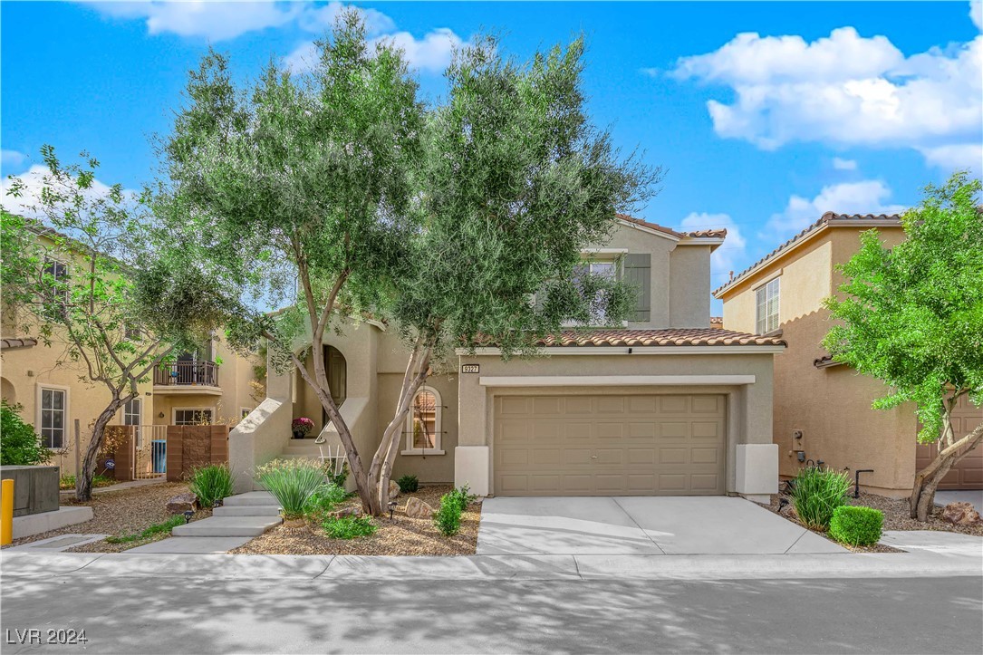 Poseidon Valley Ave, Las Vegas, NV 89178