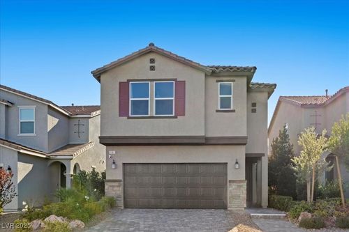 4181 Nopal Serrano Ave, Las Vegas, NV, 89141-9114 | Card Image