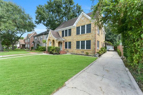 4337 Jefferson St, Houston, TX, 77023-3573 | Card Image