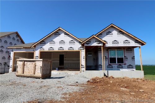 5525 - LOT 115 Whirlaway Court, Jeffersonville, IN, 47130 | Card Image