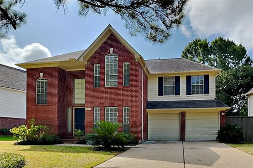 1343 Edenderry Ln, Missouri City, TX, 77459-2753 | Card Image