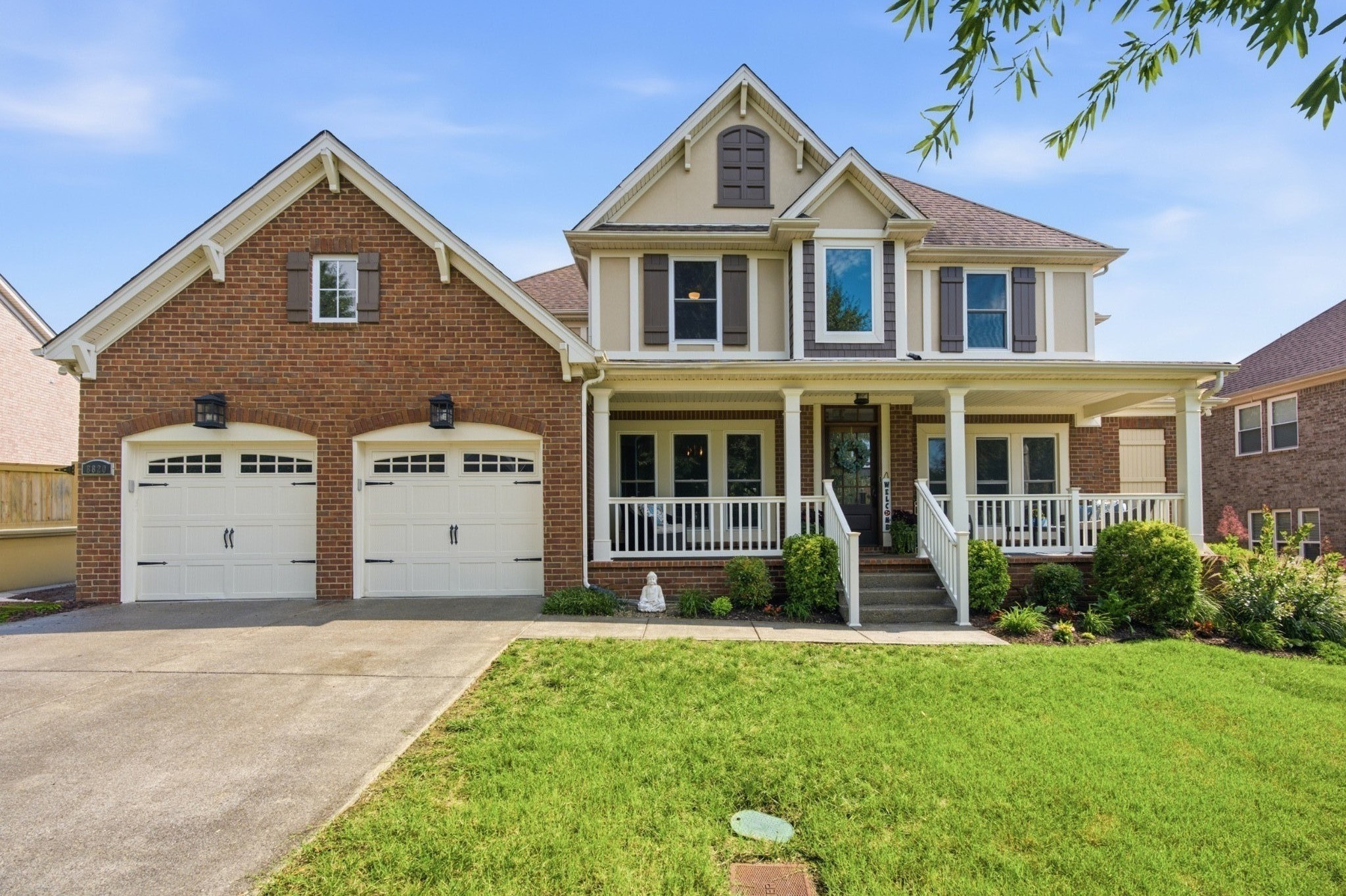 Residential in Nolensville 2