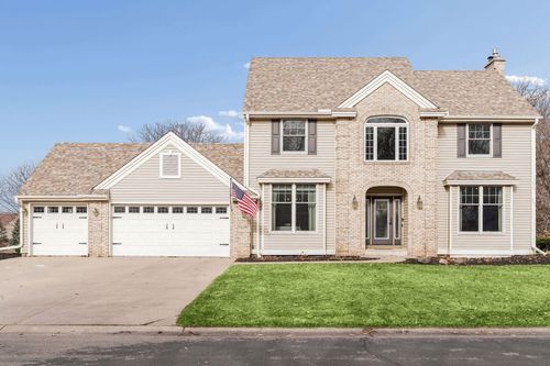 4299 Westchester Cir, Eagan, MN, 55123-3048 | Card Image