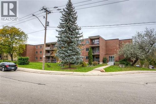 103-4 Avalon Place, Kitchener, ON, N2M4N6 | Card Image
