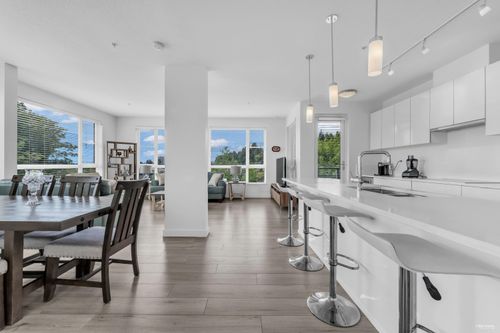 408-1621 Hamilton Ave, North Vancouver, BC, V7P0B6 | Card Image