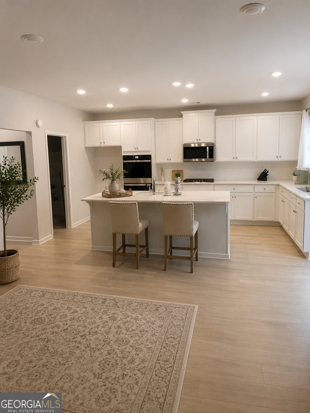 Residential in Atlanta