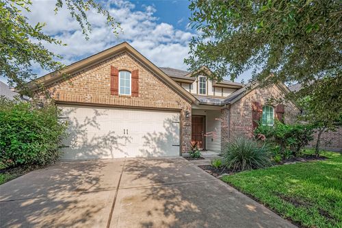 2851 Park Hills Dr, Katy, TX, 77494-1798 | Card Image