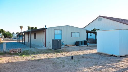 10584 E Amber Dr, Yuma, AZ, 85365-7121 | Card Image