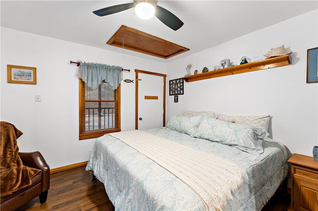 3354 Millers Run Rd, House other with 2 bedrooms, 2 bathrooms and 5 parking in Cecil PA | Image 17