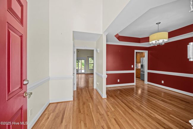 2639 Plumosa Dr, House other with 3 bedrooms, 3 bathrooms and 2 parking in Grimesland NC | Image 8