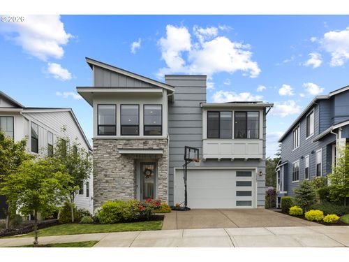 12263 Nw Hiller Ln, Portland, OR, 97229 | Card Image