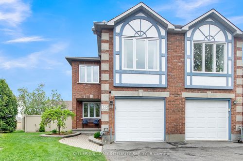 145 Hunterswood Cres, Ottawa, ON, K1G5W1 | Card Image