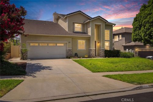 4128 Crooked Stick Ln, Corona, CA, 92883-0616 | Card Image