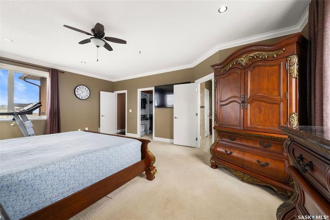 142 Rock Pointe Cres, House other with 8 bedrooms, 5 bathrooms and 6 parking in Pilot Butte SK | Image 16