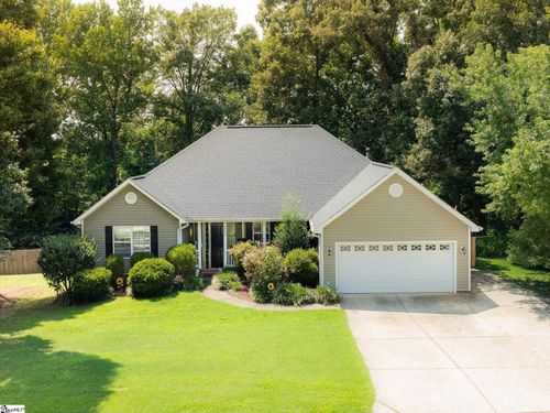 240 Watercourse Way, Greer, SC, 29651 | Card Image