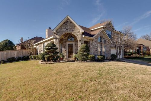 801 Steeps Ct, Euless, TX, 76039-3269 | Card Image