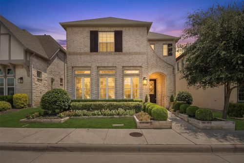 17144 Lacebark Lane, Dallas, TX, 75252 | Card Image