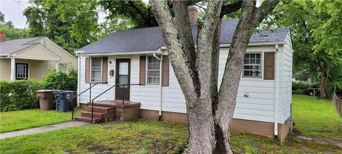 1228 Westside Dr, Greensboro, NC, 27405-6722 | Card Image