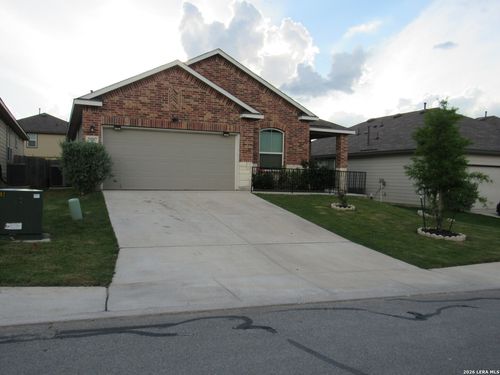 29587 Copper Gate, Bulverde, TX, 78163-2570 | Card Image