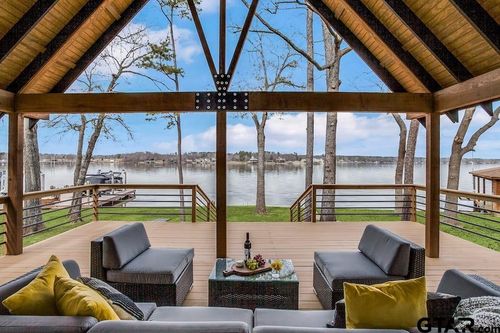 111 E Barker Creek Dr, Scroggins, TX, 75480-4843 | Card Image