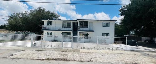 8400 Nw 15th Avenue, Miami, FL, 33147 | Card Image