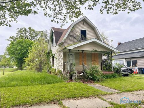 1627 Fernwood Ave, Toledo, OH, 43607-1736 | Card Image
