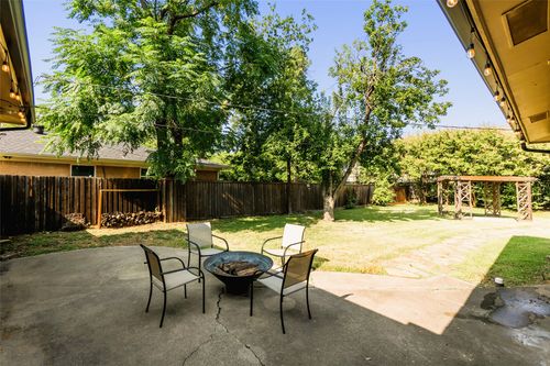 3605 Jeanette Dr, Fort Worth, TX, 76109-2918 | Card Image