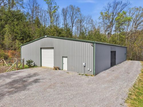 542 Jackson Hollow Road, Thorn Hill, TN, 37881 | Card Image
