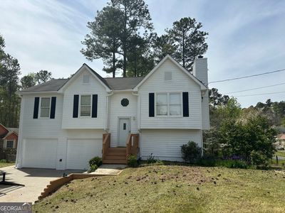 190 Applejack Drive, House other with 3 bedrooms, 2 bathrooms and 4 parking in Douglasville GA | Image 1