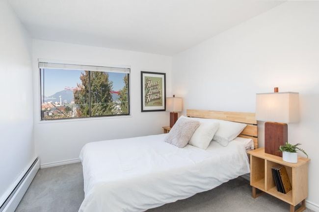 303 - 440 E 5th Avenue, Condo with 1 bedrooms, 1 bathrooms and 1 parking in Vancouver BC | Image 6