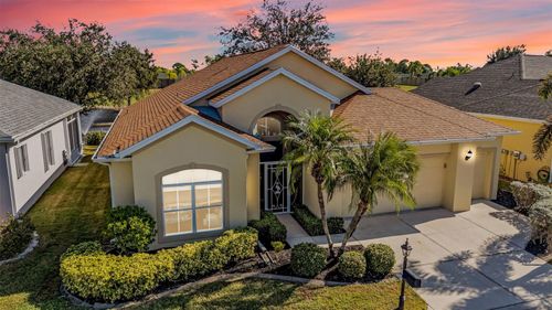 24612 Buckingham Way, PUNTA GORDA, FL, 33980-5551 | Card Image