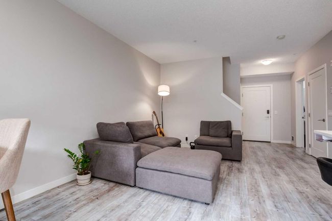 210 - 7 Westpark Common Sw, Condo with 2 bedrooms, 3 bathrooms and 1 parking in Calgary AB | Image 10