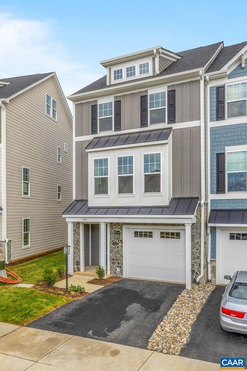 1320 Laconia Ln, CHARLOTTESVILLE, VA, 22911 | Card Image