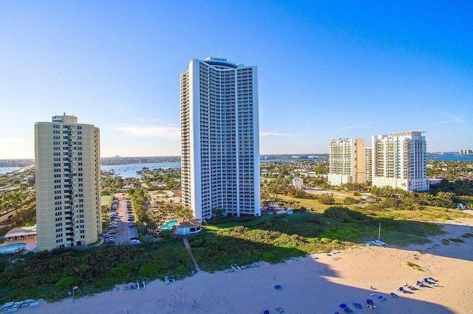 Residential Lease in Singer Island