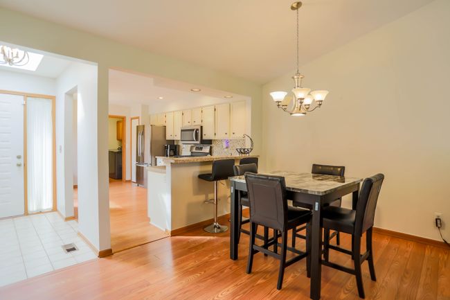 16539 Sarjay Dr, Condo with 2 bedrooms, 2 bathrooms and null parking in Clinton Twp MI | Image 13