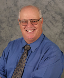 Mark Langley