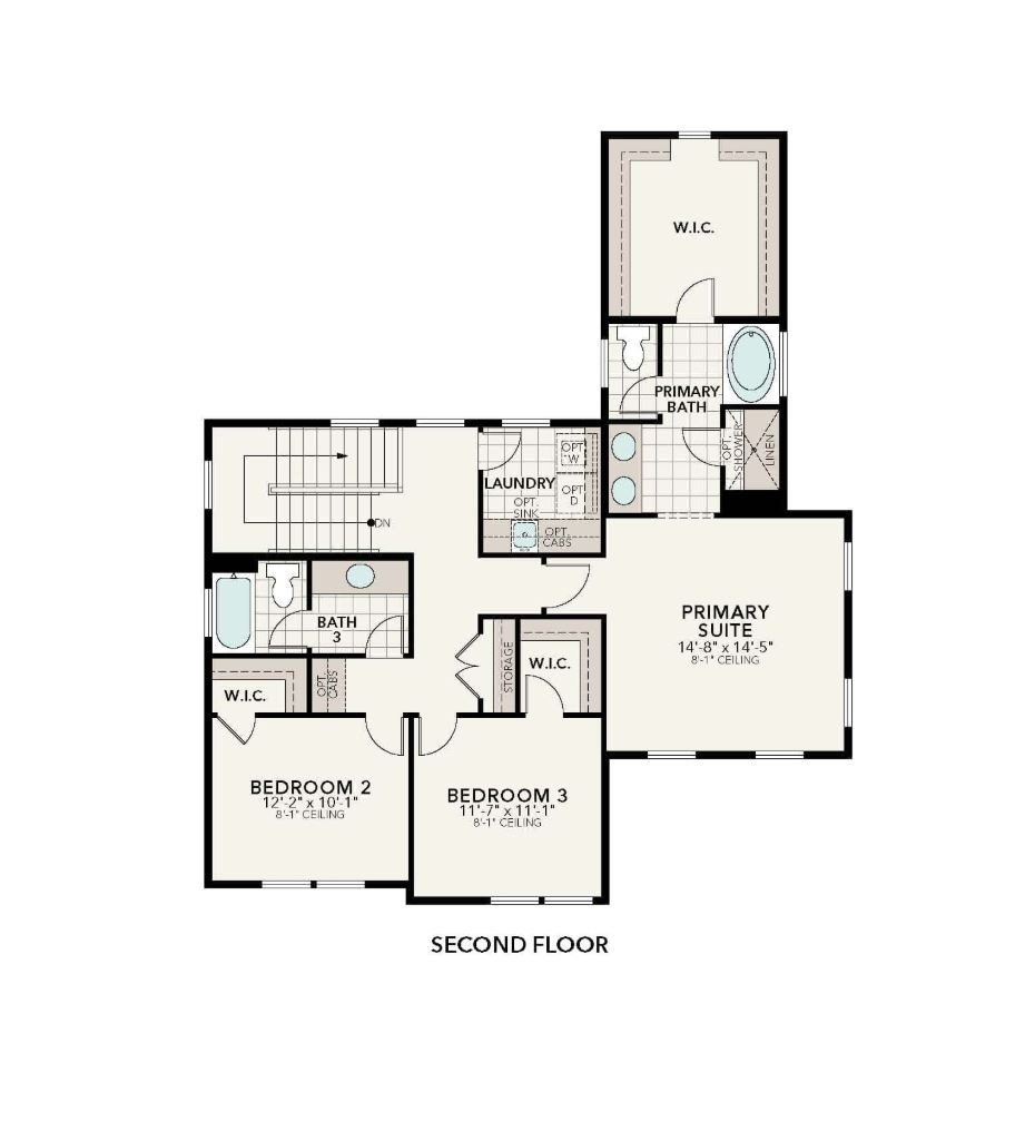 Residential in Washington 5
