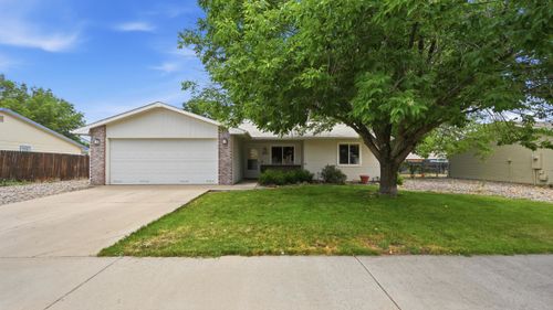 3035 Lancelot Place, Grand Junction, CO, 81504 | Card Image