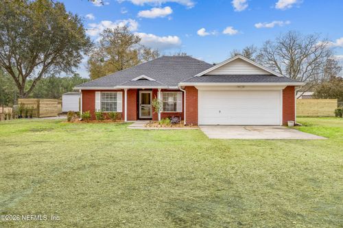 9515 Ford Rd, Bryceville, FL, 32009-1532 | Card Image