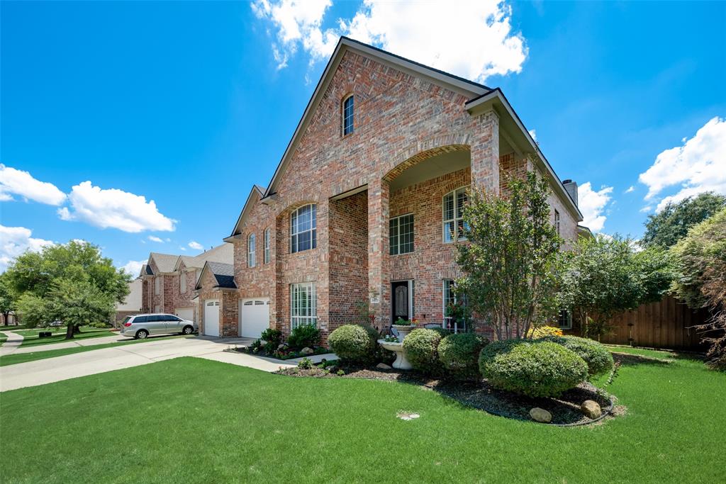 Barberry Dr, Wylie, TX 75098