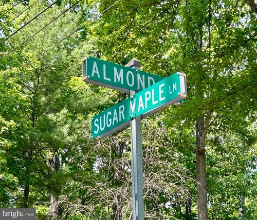 Lot 29 Sugar Maple Ln, GERRARDSTOWN, WV, 25420-3065 | Card Image