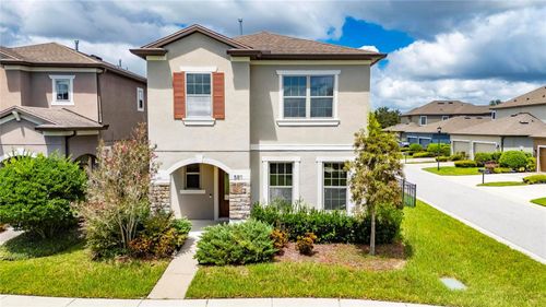 5811 Caldera Ridge Dr, Lithia, FL, 33547-4144 | Card Image