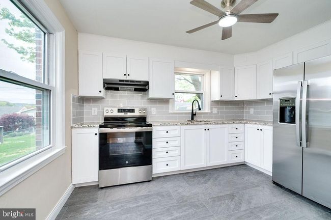 1732 Hancock Blvd, House other with 3 bedrooms, 1 bathrooms and null parking in READING PA | Image 11