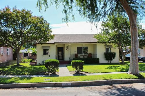 836 N 10th Avenue, Upland, CA, 91786 | Card Image