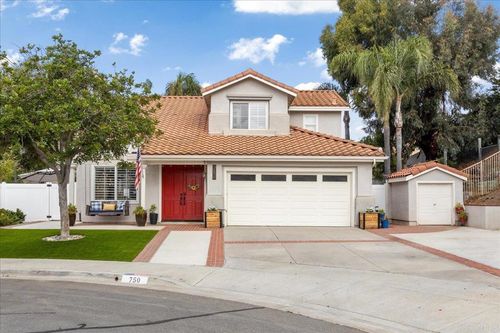 750 Corte Manolito, San Marcos, CA, 92069 | Card Image