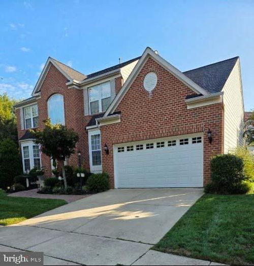 605 Lighthouse Landing Ln, Annapolis, MD, 21409-6596 | Card Image