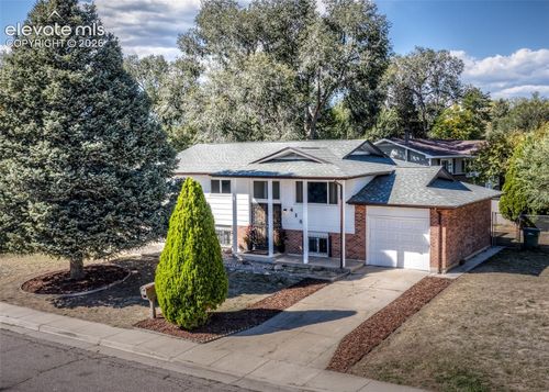 418 Eudora Street, Colorado Springs, CO, 80911 | Card Image