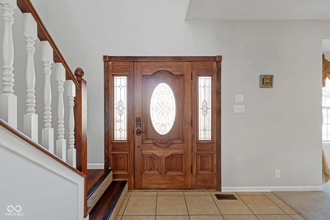 11347 Whitewater Way, House other with 5 bedrooms, 4 bathrooms and null parking in Fishers IN | Image 6