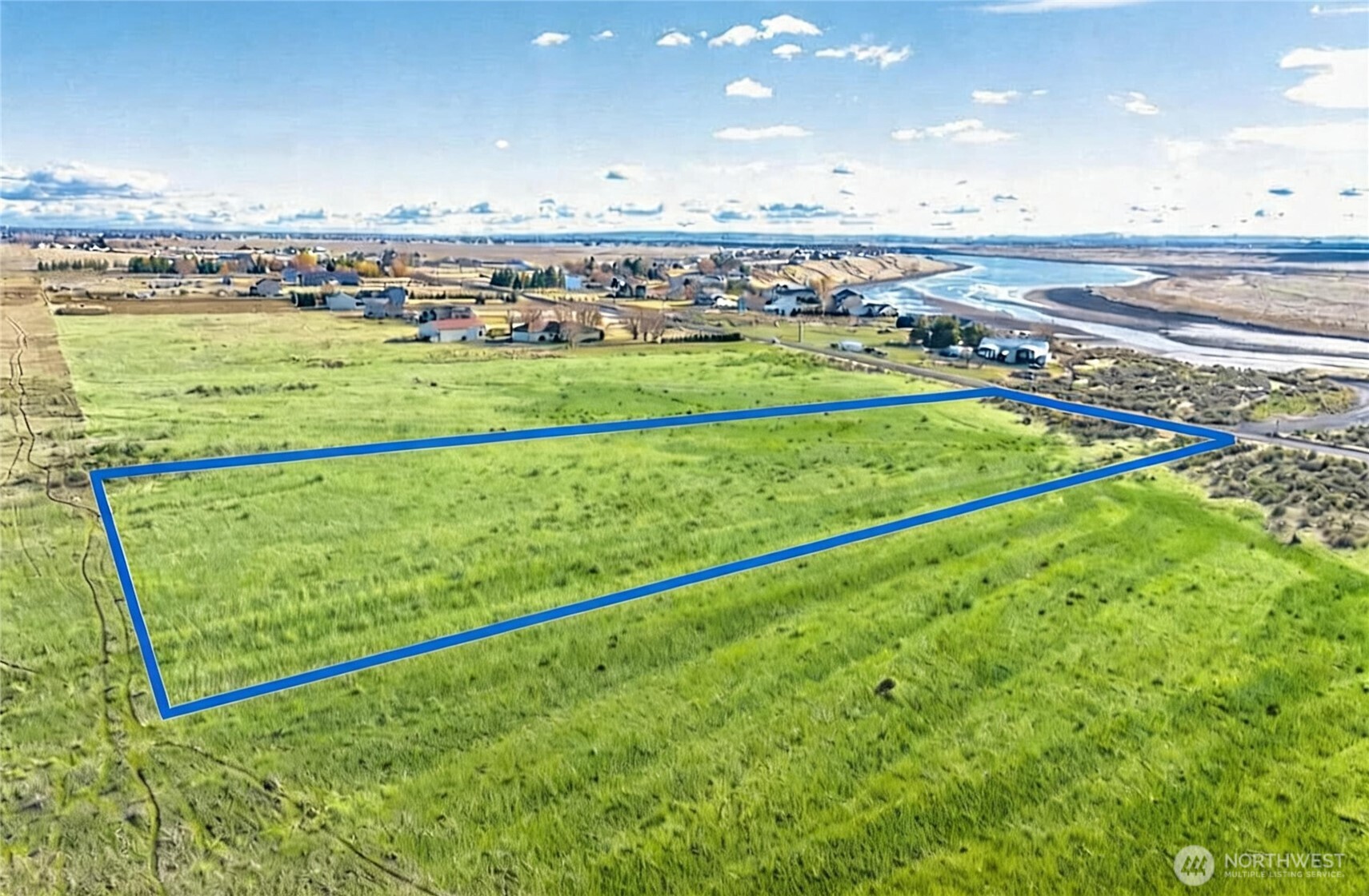 Land in Moses Lake 5
